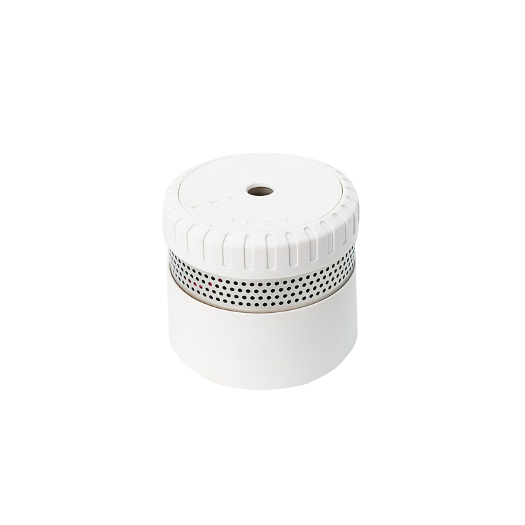 10 Years Standalone Smoke Detector - Ningbo Deling Electron Technology ...